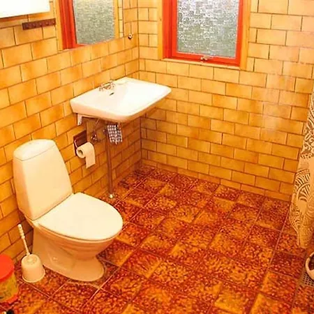 Holiday home Holiday Albertasvej H- 180