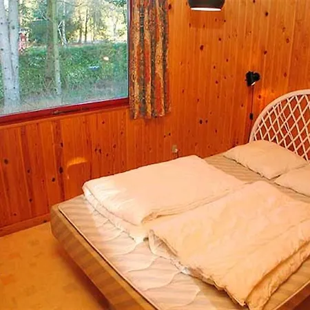 Holiday Albertasvej H- 180 Holiday home