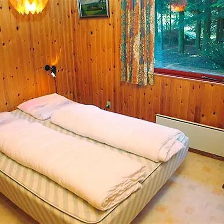 Holiday Albertasvej H- 180 Holiday home *