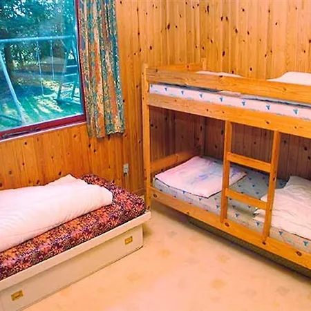 Holiday home Holiday Albertasvej H- 180 Trend