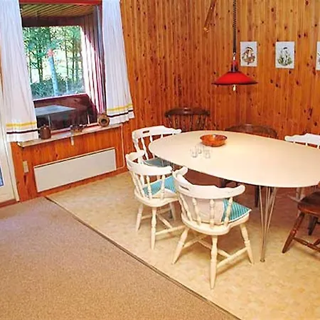 Holiday Albertasvej H- 180 Holiday home Trend